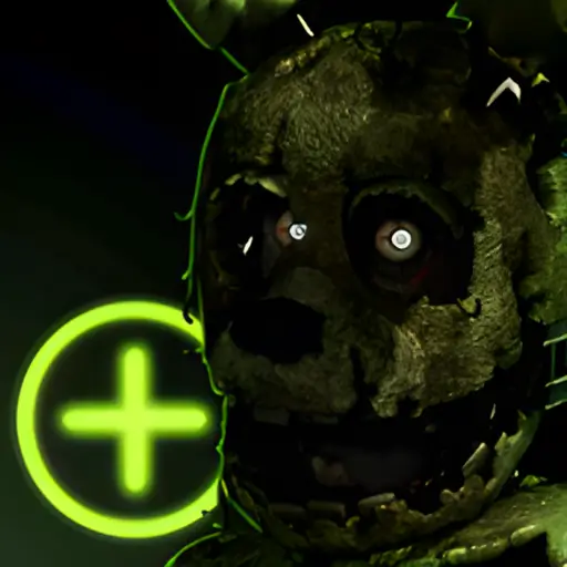 fnaf 3 apk no mod