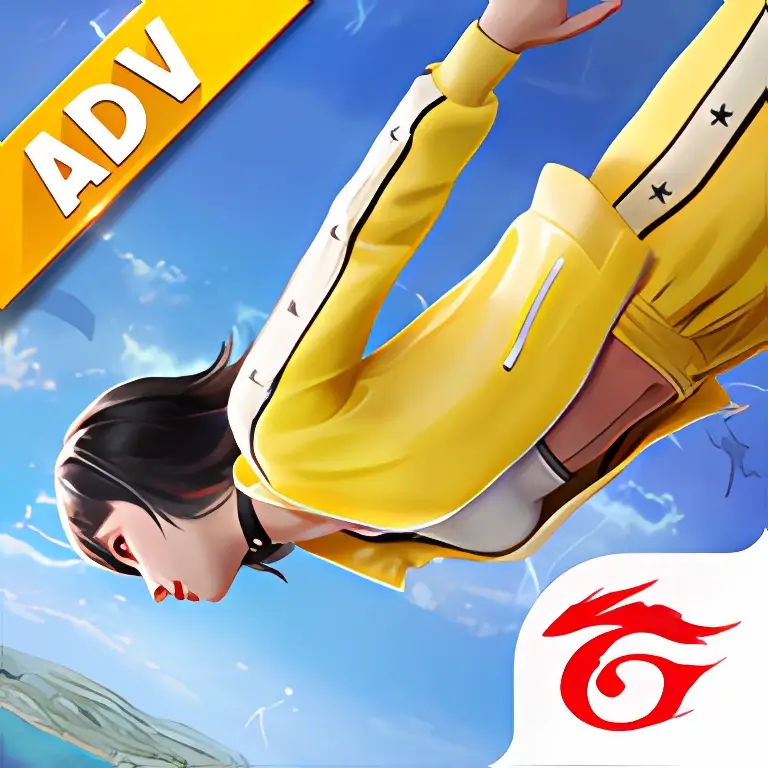 ᐅ Free Fire Advance APK 2024 (Actualizado) Última versión ️