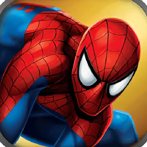 spiderman ultimate power android