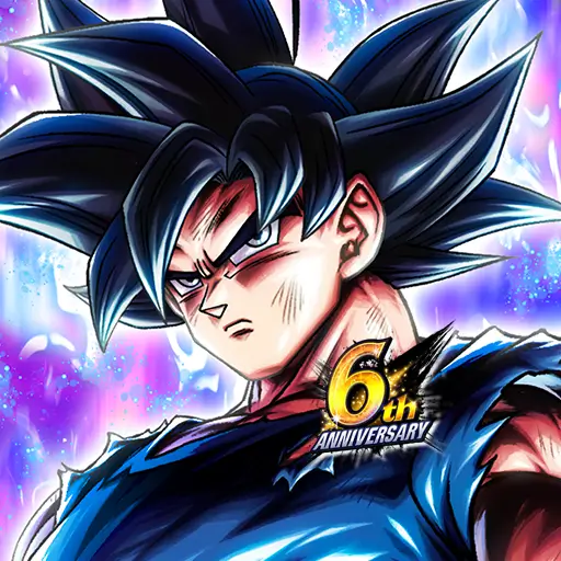 DRAGON BALL LEGENDS Mod APK