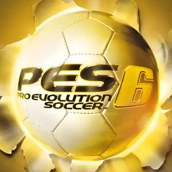 ᐅ PES 6 para Android (Actualizado) Última versión 2024 ⚡