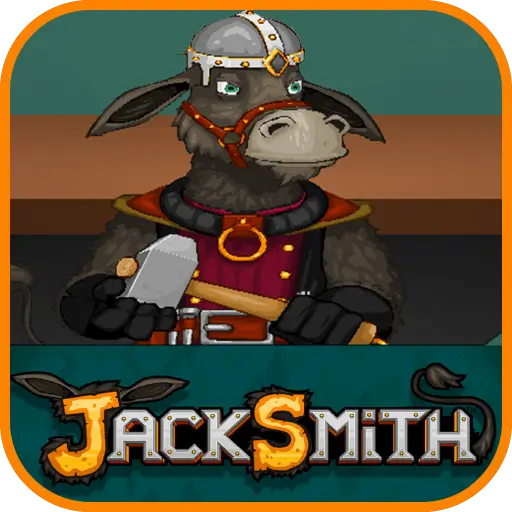 jacksmith apk