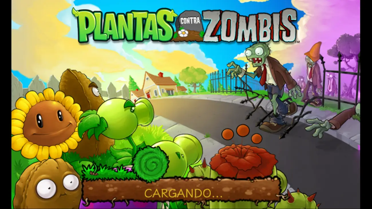 (PvZ): Hard XI 1