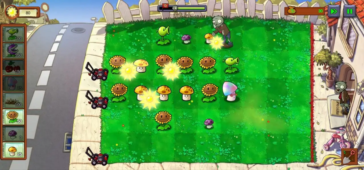 Plants vs Zombies: Reborn 2