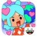 Toca Boca World mod apk
