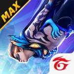 free fire max apk