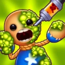 kick the buddy dinero infinito