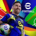 eFOOTBALL apk