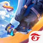 free fire apk 2025