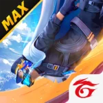free fire max apk