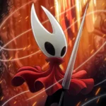 Hollow Knight: Silkson fanmade android