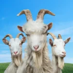 goat simulator 3 android