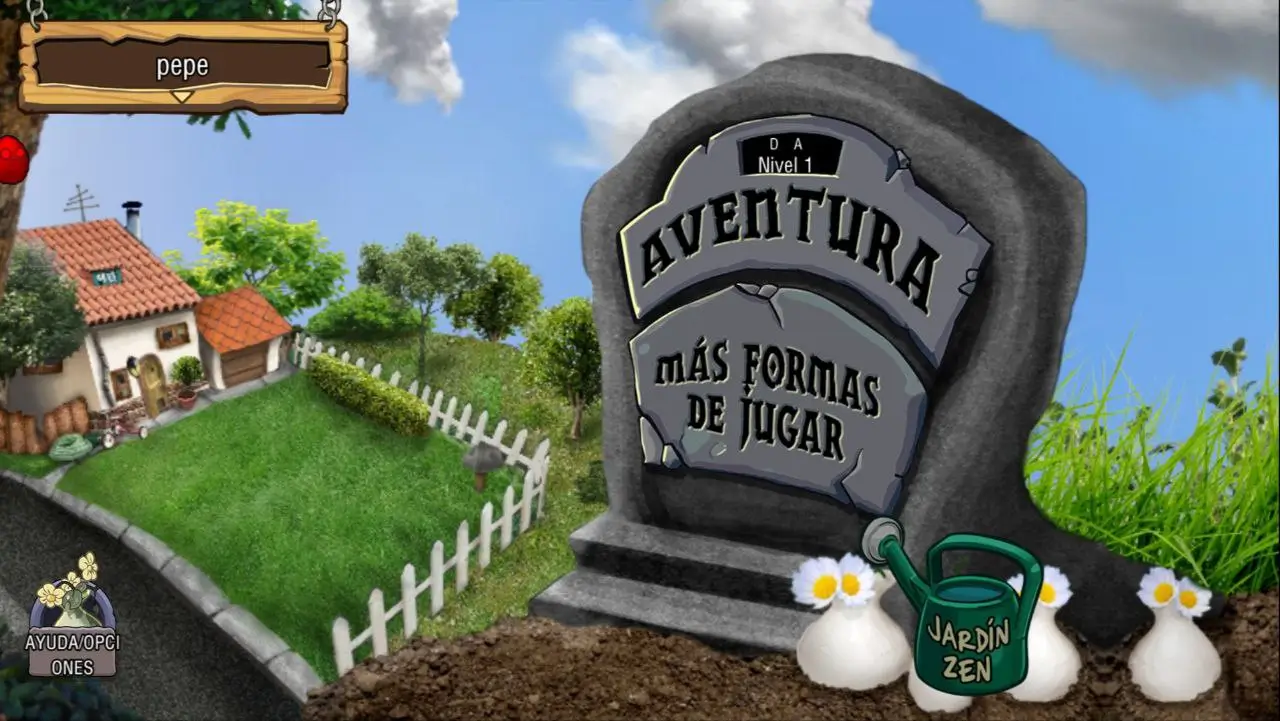Plants vs Zombies Realista 2