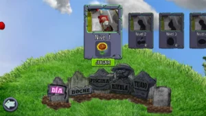 Plants vs Zombies Realista 3