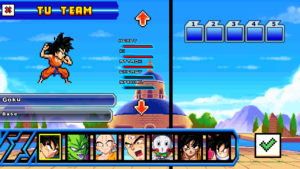 Dragon Ball Zenkai Awakening 1