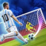 Soccer Superstar dinero ilimitado apk
