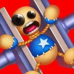 Kick the Buddy Second Kick dinero ilimitado