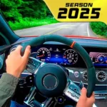 Racing in Car 2021 Dinero infinito apk