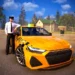 Taxi Car Simulator EVO Dinero infinito