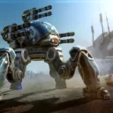 War Robots android