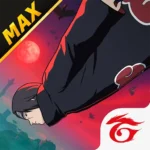 free fire max apk