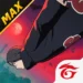 free fire max apk