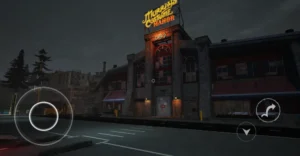 FNaF: Secret of the Mimic 2