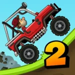 Hill Climb Racing 2 dinero infinito