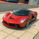 extreme car driving simulator apk