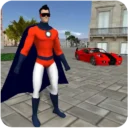 Superhero Battle for Justice dinero ilimitado