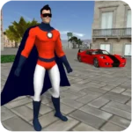 Superhero Battle for Justice dinero ilimitado