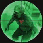 Zombie Frontier 3 dinero ilimitado
