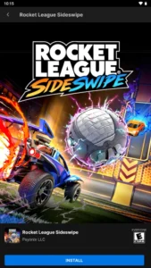 Epic Games 1