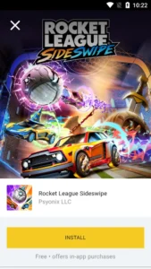 Epic Games 2