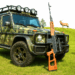 Hunting Simulator 4x4 Dinero ilimitado (1)