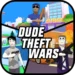 dude theft wars dinero infinito