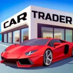 Car Trader Simulator 2025 dinero ilimitado
