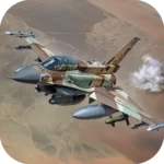 Ace Fighter dinero ilimitado
