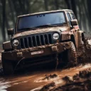 Off Road 4x4 dinero ilimitado (1)