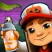 Subway Surfers dinero ilimitado apk
