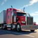 Truck Simulator Big Rigs dinero ilimitado