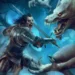 Vampire Fall Origins RPG dinero ilimitado