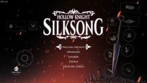 Hollow Knight: Silksong 2