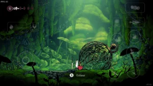 Hollow Knight: Silksong 3