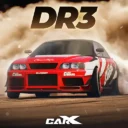 CarX Drift Racing 3 menu