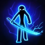 Epic Stickman Idle RPG War dinero ilimitado apk