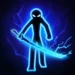 Epic Stickman Idle RPG War dinero ilimitado apk