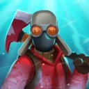 Frost World dinero ilimitado apk