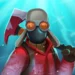 Frost World dinero ilimitado apk