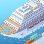 My Cruise dinero ilimitado apk